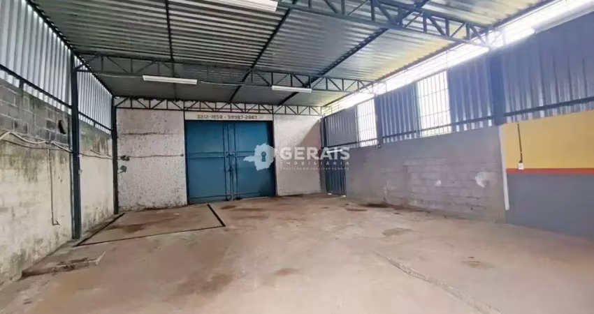 Barracão / Galpão / Depósito para alugar no Catalão, Divinópolis 