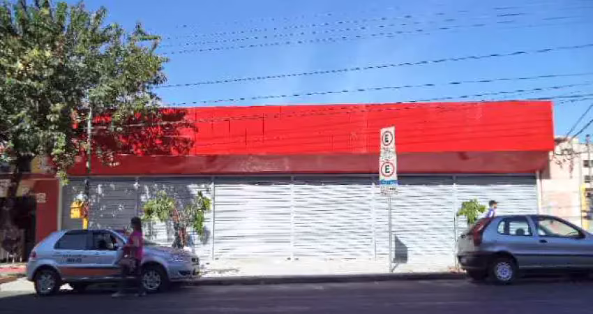 Ponto comercial para alugar no Centro, Divinópolis 