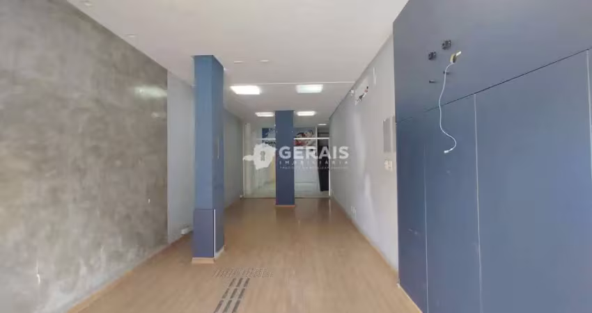 Ponto comercial para alugar no Centro, Divinópolis 