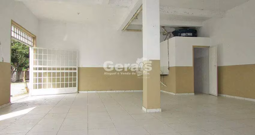 Ponto comercial para alugar no Quintino, Divinópolis 