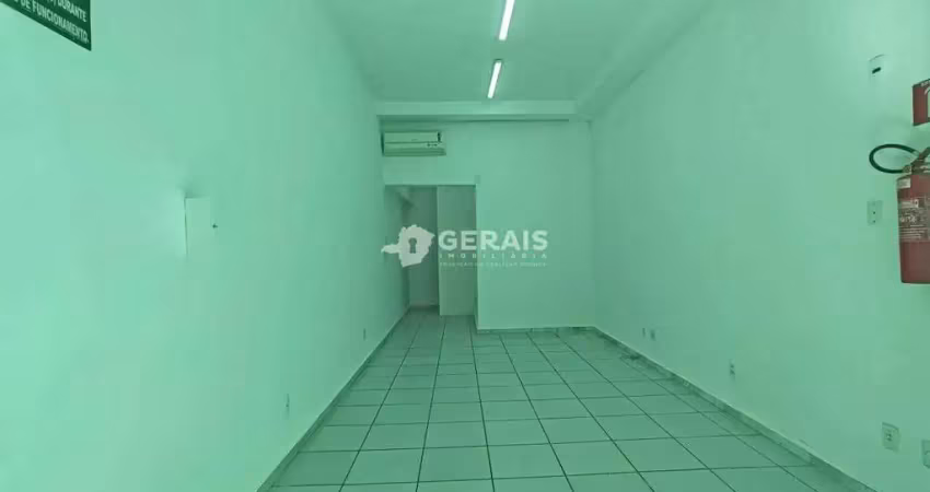 Ponto comercial para alugar no Centro, Divinópolis 