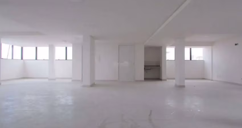 Andar comercial para aluguel, centro - divinópolis/mg