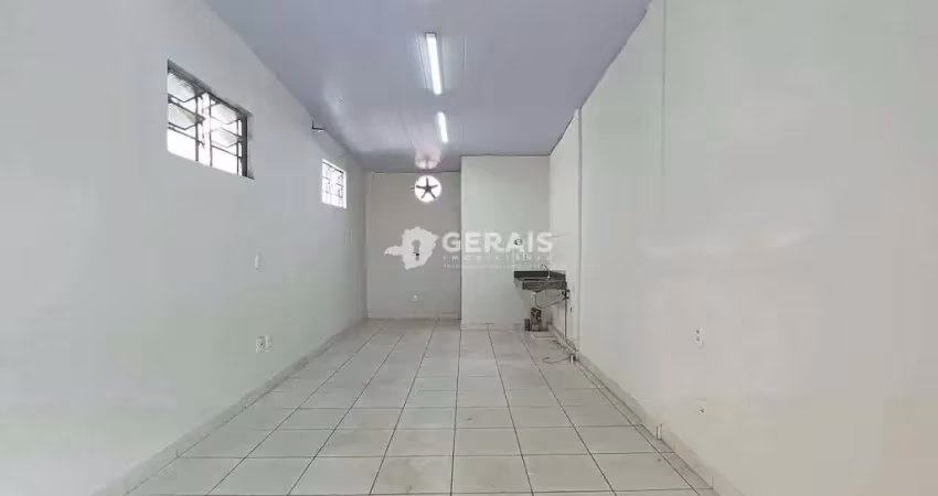 Ponto comercial para alugar no São José, Divinópolis 