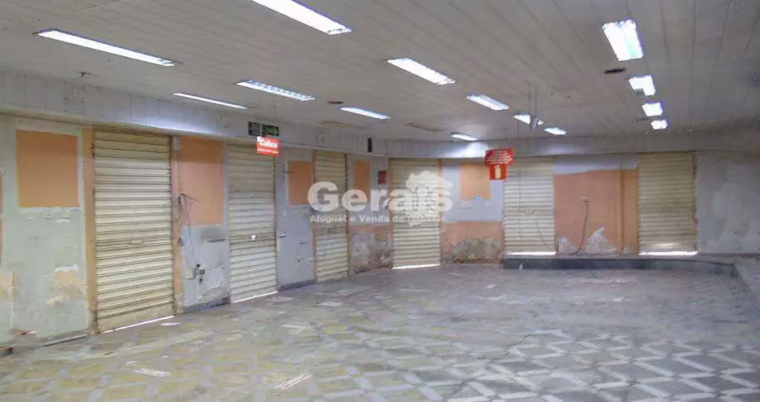 Ponto comercial para alugar no Centro, Divinópolis 
