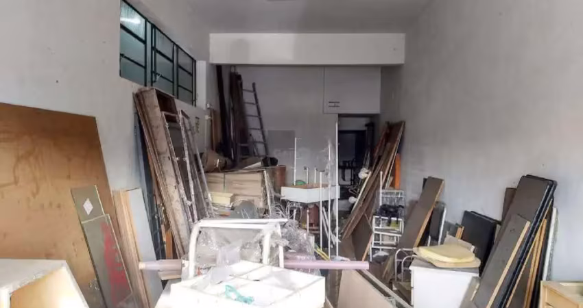 Ponto comercial para alugar no Santo Antônio, Divinópolis 