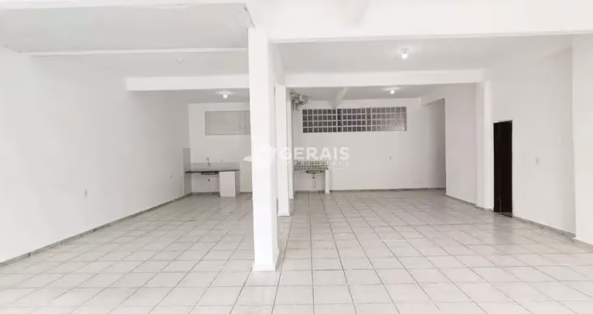 Ponto comercial para alugar no São José, Divinópolis 