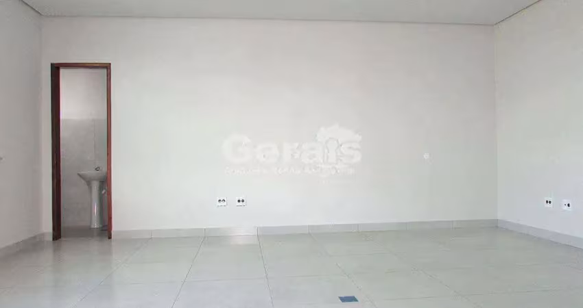 Sala comercial para alugar no Centro, Divinópolis 