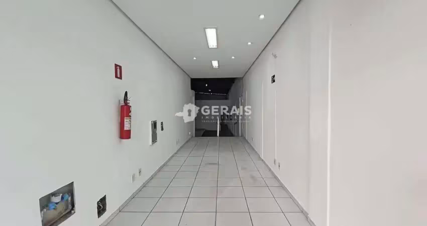 Ponto comercial para alugar no Centro, Divinópolis 