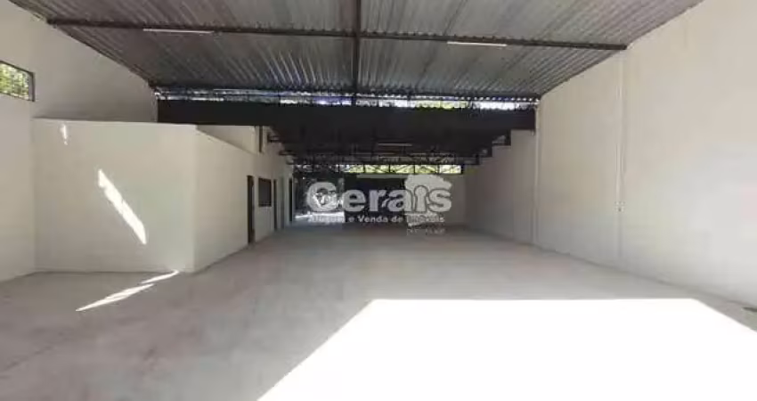 Barracão / Galpão / Depósito para alugar no Bom Pastor, Divinópolis 