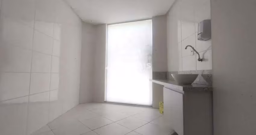 Casa comercial para aluguel, centro - divinópolis/mg