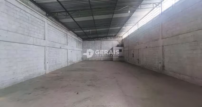 Barracão / Galpão / Depósito para alugar no Bom Pastor, Divinópolis 