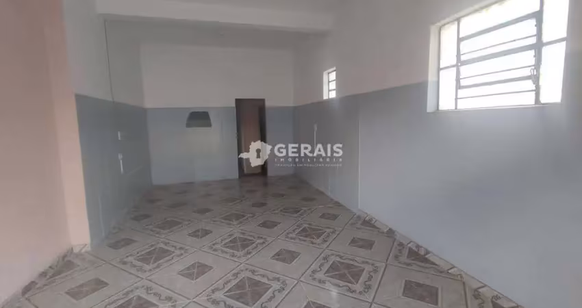 Ponto comercial para alugar no São José, Divinópolis 