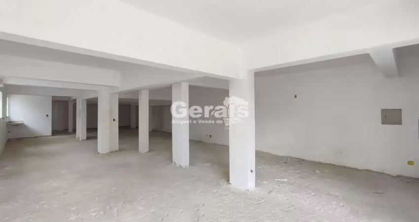 Ponto comercial para alugar no Centro, Divinópolis 