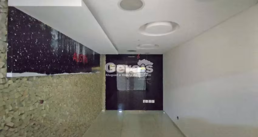 Ponto comercial para alugar no Bom Pastor, Divinópolis 