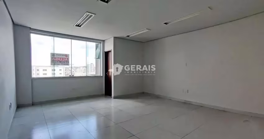 Sala comercial para alugar no Centro, Divinópolis 