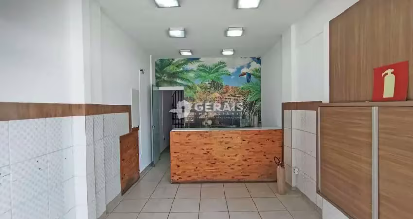 Ponto comercial para alugar no Centro, Divinópolis 