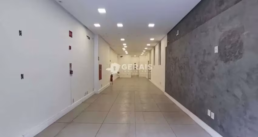 Ponto comercial para alugar no Centro, Divinópolis 