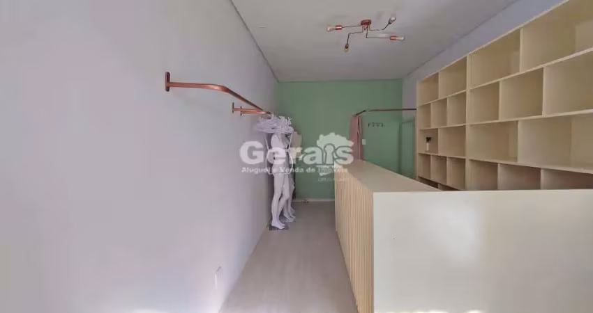 Ponto comercial para alugar no Bom Pastor, Divinópolis 