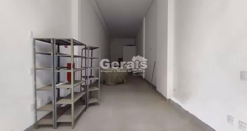 Ponto comercial para alugar no Centro, Divinópolis 