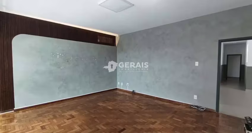 Casa para aluguel, 4 quartos, 1 suíte, 8 vagas, centro - divinópolis/mg