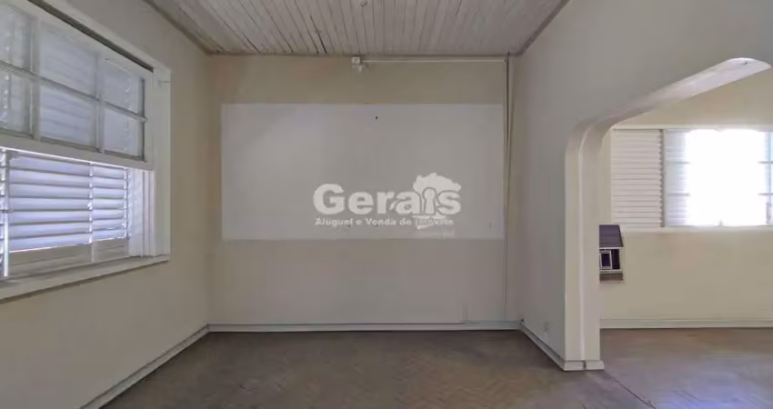 Casa comercial para aluguel, 5 quartos, 1 suíte, centro - divinópolis/mg