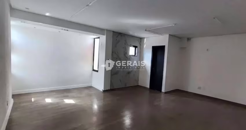 Sala comercial para alugar no Centro, Divinópolis 