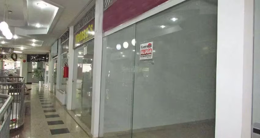 Ponto comercial para alugar no Santa Clara, Divinópolis 
