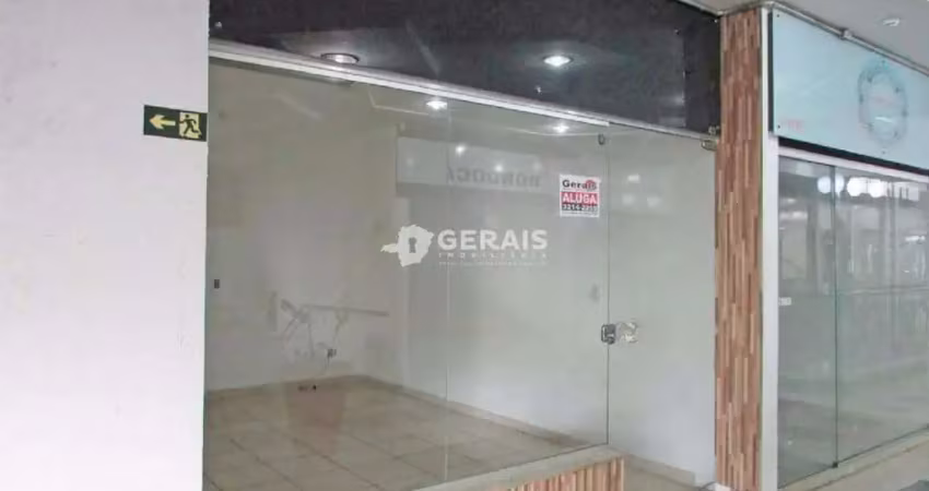 Ponto comercial para alugar no Bom Pastor, Divinópolis 
