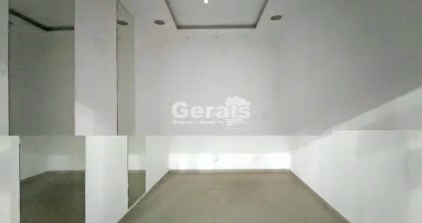 Ponto comercial para alugar no Bom Pastor, Divinópolis 