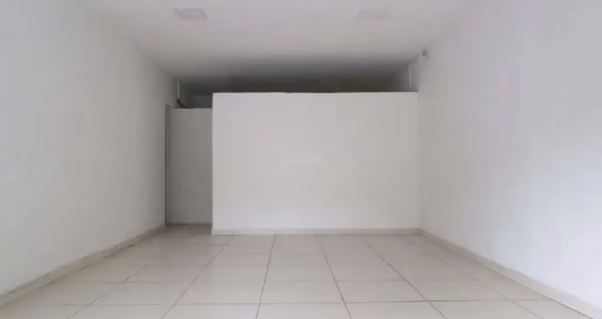 Ponto comercial para alugar no Niterói, Divinópolis 