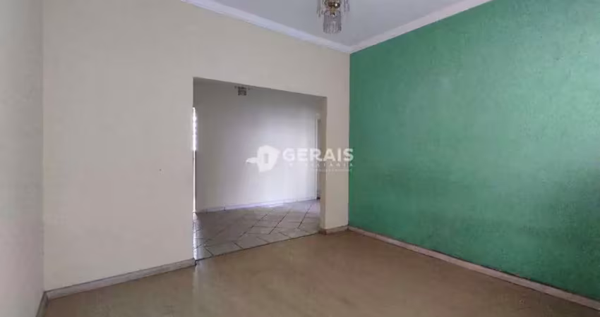 Apto comercial para aluguel, 3 quartos, 1 suíte, centro - divinópolis/mg