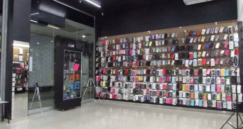 Ponto comercial para alugar no Bom Pastor, Divinópolis 