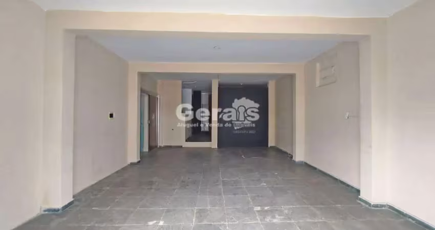 Ponto comercial para alugar no Belvedere, Divinópolis 
