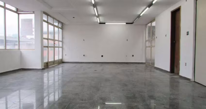 Andar comercial para aluguel, centro - divinópolis/mg
