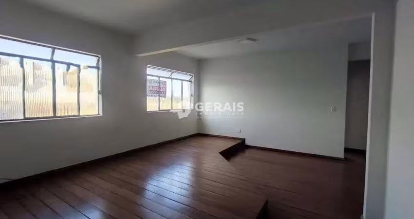 Apartamento para aluguel, 3 quartos, 1 suíte, 1 vaga, são josé - divinópolis/mg