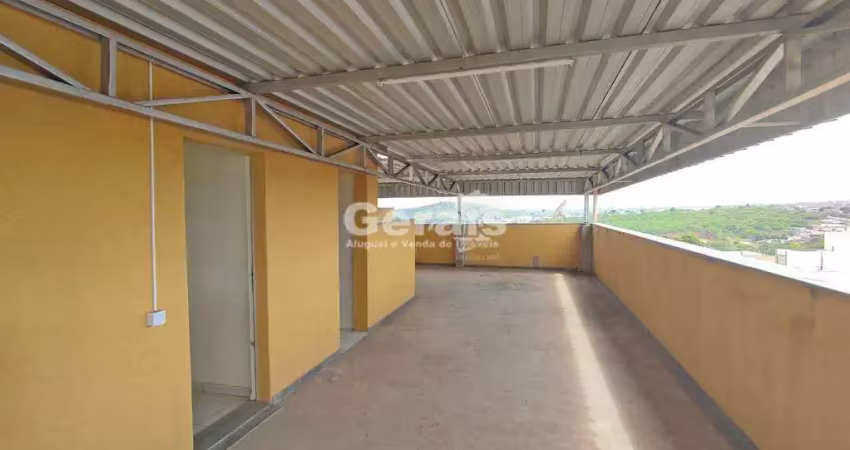 Apartamento para alugar no Santa Rosa, Divinópolis 
