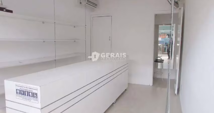 Ponto comercial para alugar no Bom Pastor, Divinópolis 
