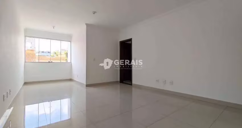 Apartamento à venda, 3 quartos, 1 suíte, 2 vagas, bom pastor - divinópolis/mg