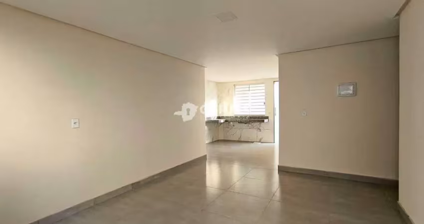Apartamento à venda, 3 quartos, 1 vaga, tupy - carmo do cajuru/mg