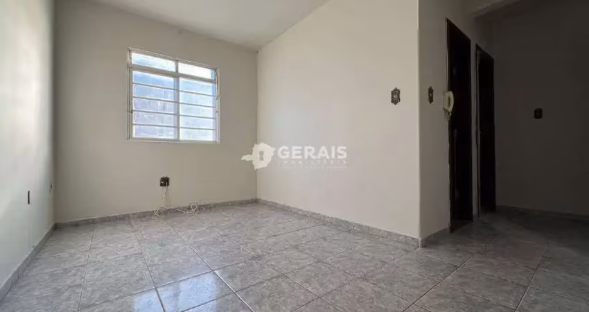 Apartamento à venda, 2 quartos, 1 vaga, jardim real - divinópolis/mg