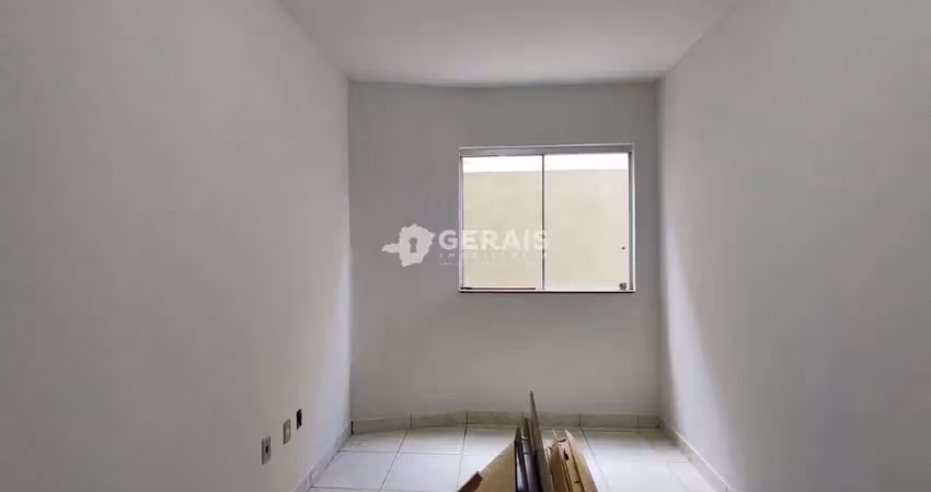 Apartamento à venda, 2 quartos, 1 vaga, jardinopolis - divinópolis/mg
