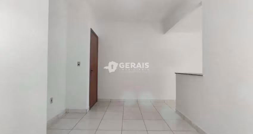 Apartamento à venda, 2 quartos, 1 vaga, jardinopolis - divinópolis/mg