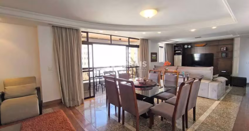 Apartamento à venda, 4 quartos, 1 suíte, 2 vagas, centro - divinópolis/mg