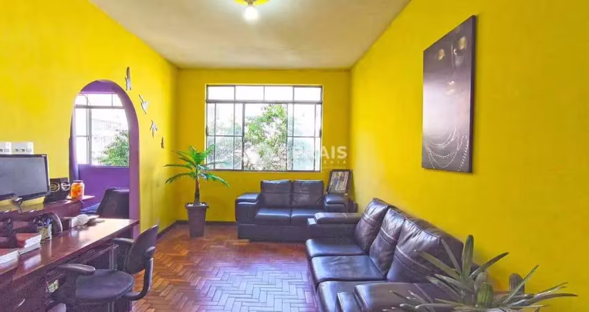 Apartamento à venda, 3 quartos, centro - divinópolis/mg