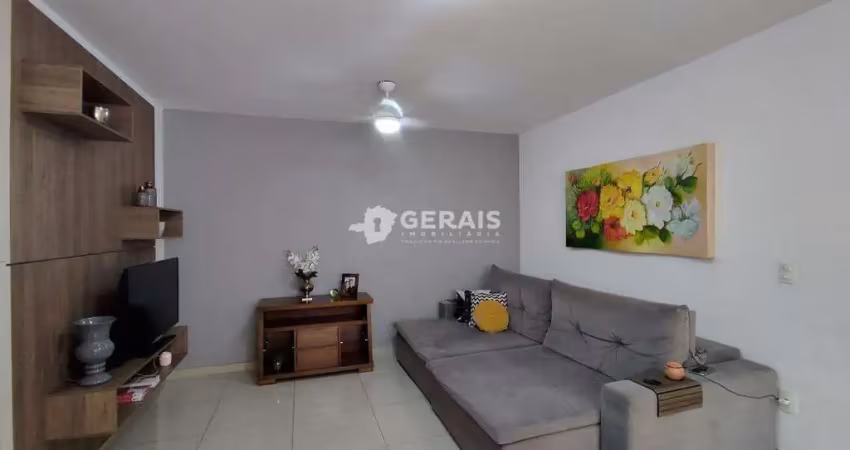 Apartamento à venda, 3 quartos, 1 suíte, 2 vagas, centro - divinópolis/mg