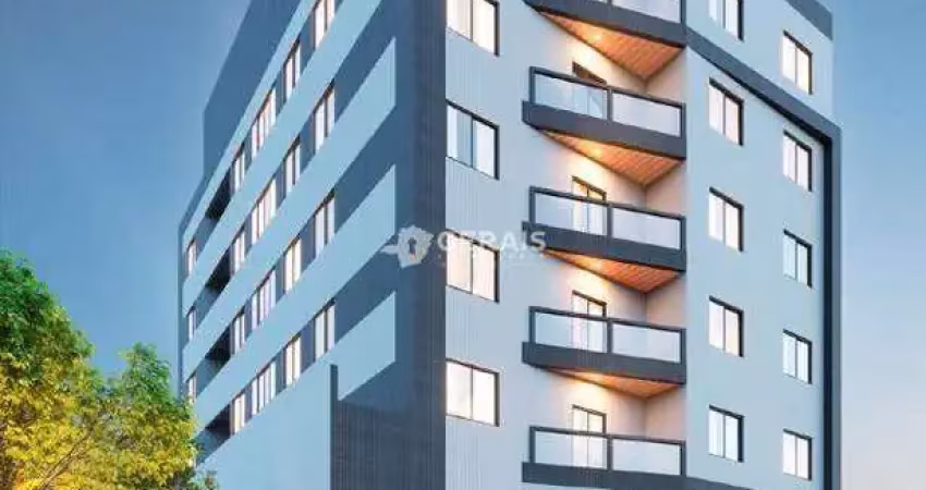 Apartamento à venda, 2 quartos, 1 suíte, 1 vaga, centro - carmo do cajuru/mg