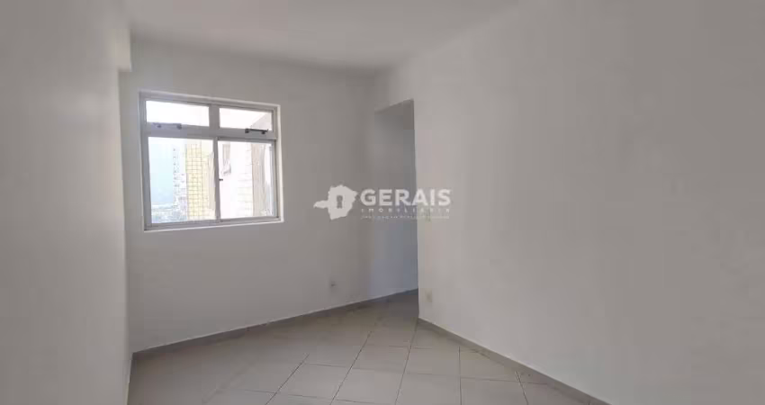 Apartamento à venda, 2 quartos, centro - divinópolis/mg