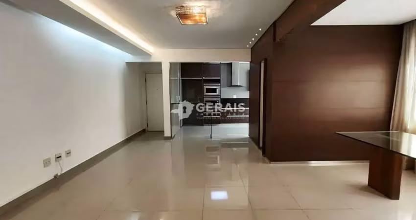 Apartamento à venda, 3 quartos, 3 suítes, 2 vagas, vila cruzeiro - divinópolis/mg