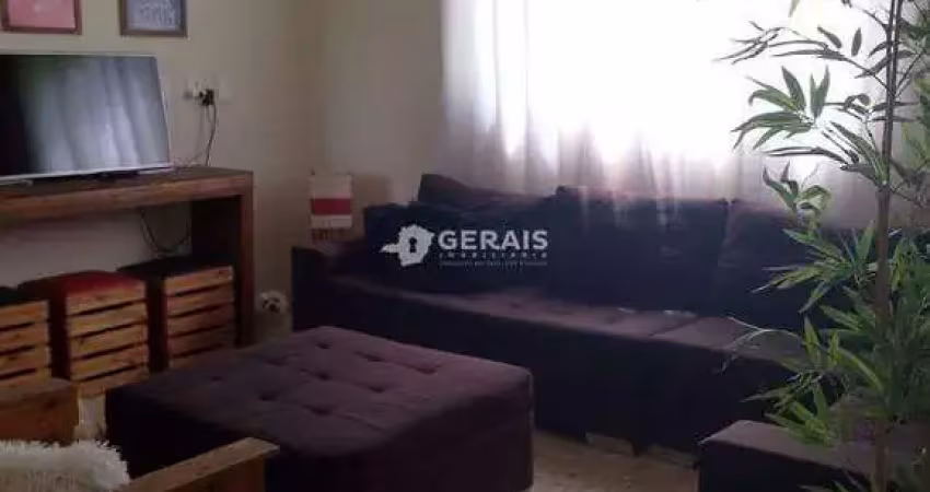 Apartamento à venda, 2 quartos, 1 vaga, das oliveiras - divinópolis/mg