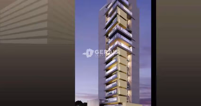 Apartamento à venda, 4 quartos, 3 suítes, 2 vagas, centro - divinópolis/mg